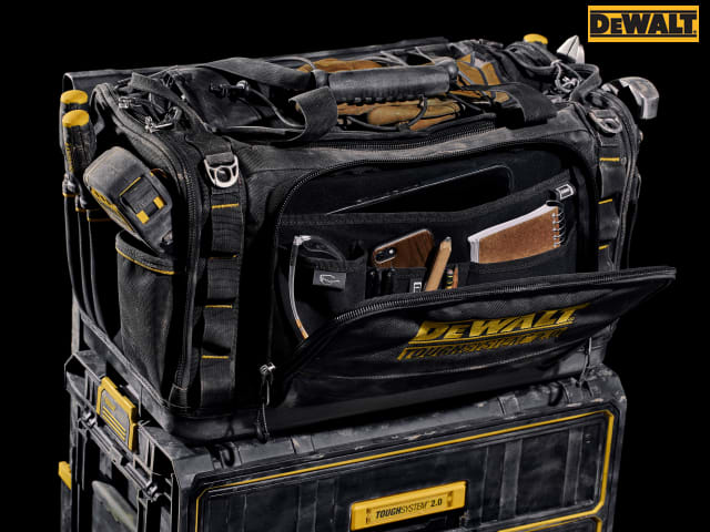 DEWALT TOUGHSYSTEM 2.0 Tool Bag