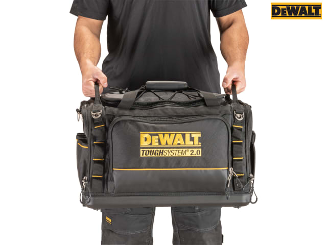 DEWALT TOUGHSYSTEM 2.0 Tool Bag