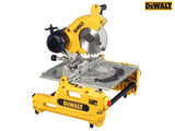 DEWALT DW743N Flip-Over Saw 250mm 2000W 110V