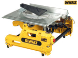 DEWALT DW743N Flip-Over Saw 250mm 2000W 110V