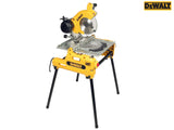 DEWALT DW743N Flip-Over Saw 250mm 2000W 240V