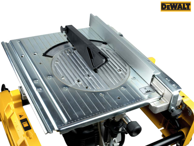 DEWALT DW743N Flip-Over Saw 250mm 2000W 240V