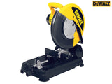 DEWALT DW872 Metalica Chopsaw 355mm 2200W 240V