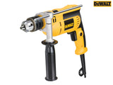 DEWALT D024K 13mm Percussion Drill 701W 240V