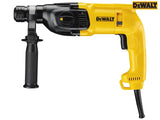 DEWALT D25033KL SDS Plus 3 Mode Hammer Drill 710W 110V