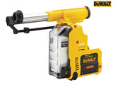 DEWALT D25303DH Cordless Dust Extraction System 18V Bare Unit