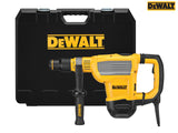 DEWALT D25614K SDS Max Combination Hammer 110V 1350W