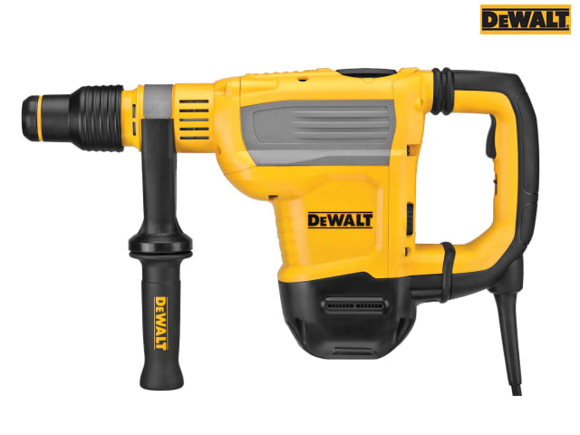 DEWALT D25614K SDS Max Combination Hammer 240V 1350W