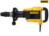 DEWALT D25899K SDS Max Demolition Hammer 10kg 1500W 240V