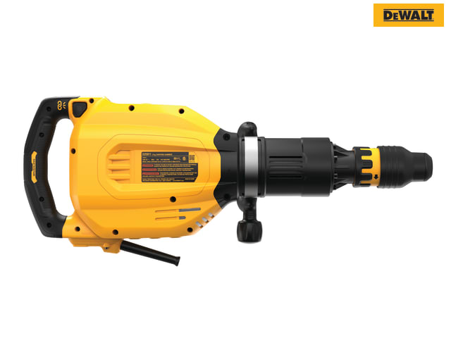 DEWALT D25911K SDS-Max Demolition Hammer 11kg 110V