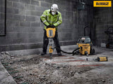 DEWALT D25911K SDS-Max Demolition Hammer 11kg 110V