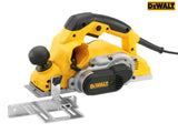 DEWALT D26500K Planer in Kit Box 1050W 240V