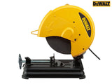 DEWALT D28730L Metal Cutting Chop Saw 355mm 2300W 110V