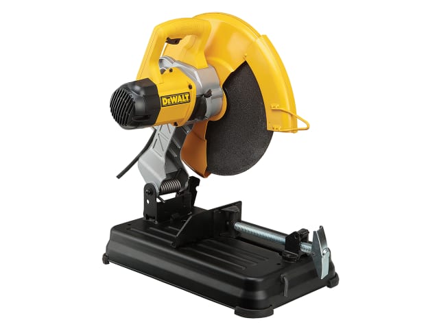 DEWALT D28730L Metal Cutting Chop Saw 355mm 2300W 110V