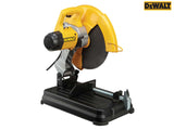 DEWALT D28730 Metal Cutting Chop Saw 355mm 2300W 240V