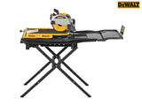 DEWALT D36000 Wet Tile Saw 1500W 110V