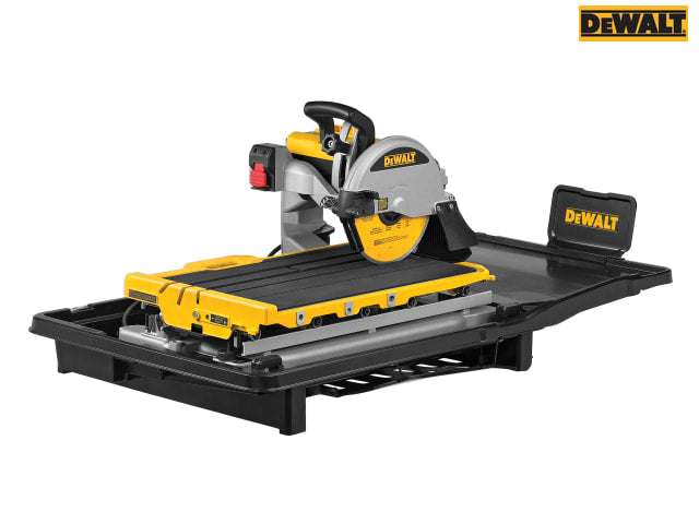 DEWALT D36000 Wet Tile Saw 1500W 110V