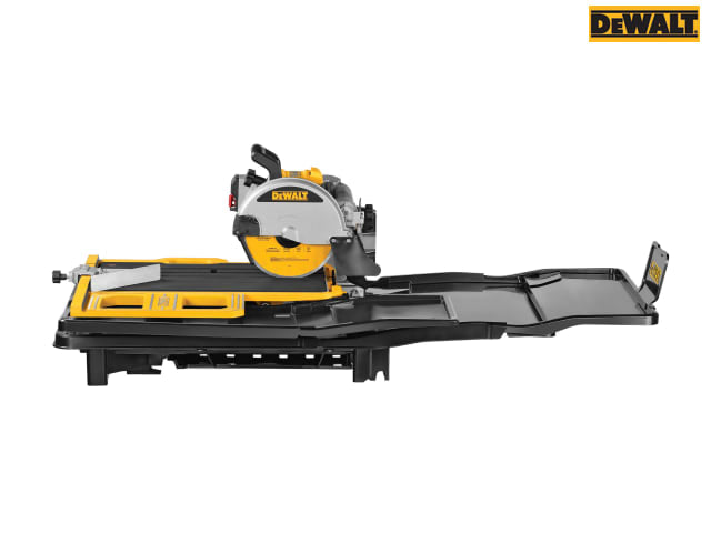 DEWALT D36000 Wet Tile Saw 1500W 110V