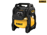 DEWALT DCC1018N XR FlexVolt Compressor 54V Bare Unit