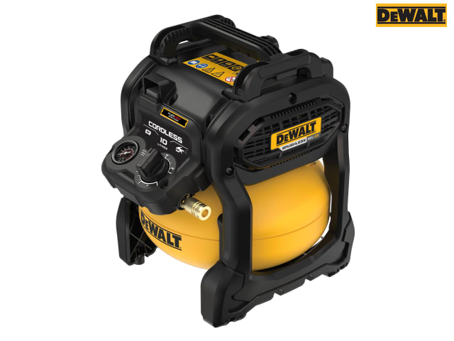 DEWALT DCC1018N XR FlexVolt Compressor 54V Bare Unit