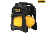 DEWALT DCC1018N XR FlexVolt Compressor 54V Bare Unit