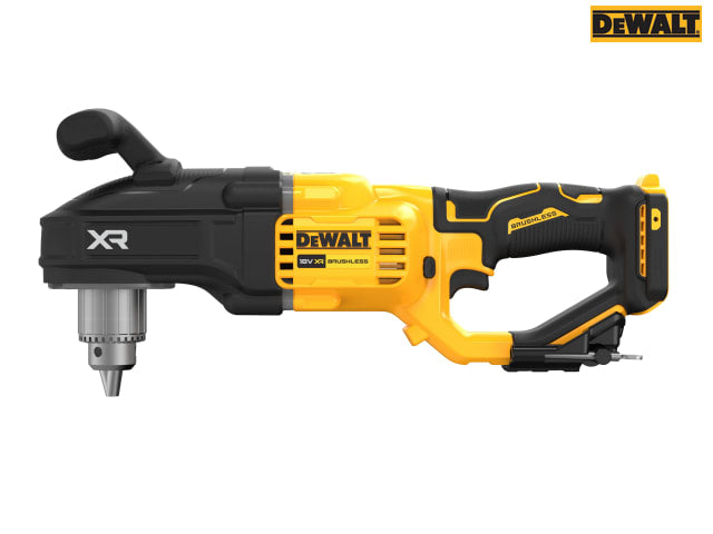 DEWALT DCD444N XR FlexVolt ADVANTAGE Stud & Joist Drill 18V Bare Unit