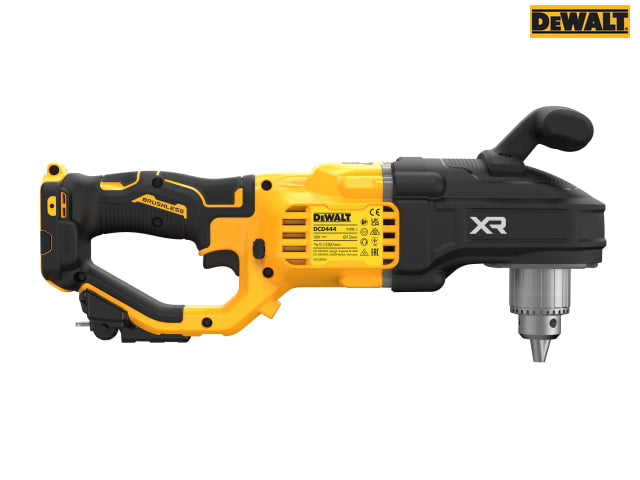 DEWALT DCD444N XR FlexVolt ADVANTAGE Stud & Joist Drill 18V Bare Unit