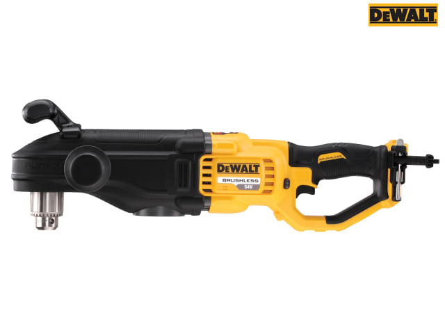 DEWALT DCD470N XR FlexVolt Right Angle/Diamond Core Drill 54V Bare Unit