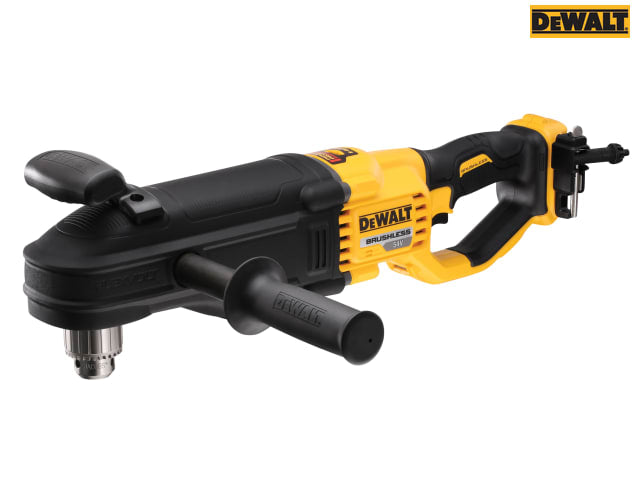 DEWALT DCD470N XR FlexVolt Right Angle/Diamond Core Drill 54V Bare Unit