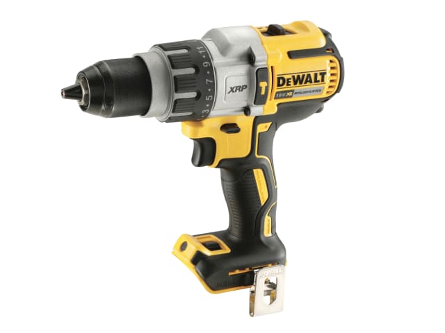 DEWALT DCD996-NT XR Brushless Combi Drill 18V Bare Unit in TSTAK