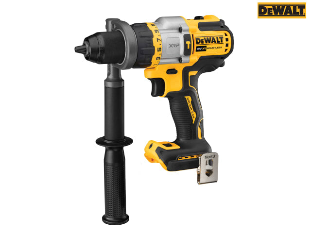 DEWALT DCD999NT XR XRP Combi Drill 18V Bare Unit