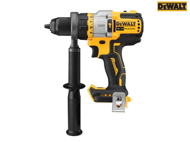 DEWALT DCD999NT XR XRP Combi Drill 18V Bare Unit