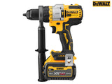 DEWALT DCD999T1 XR XRP Combi Drill 18V 1 x FlexVolt 6.0Ah Li-ion