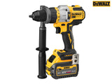 DEWALT DCD999T1 XR XRP Combi Drill 18V 1 x FlexVolt 6.0Ah Li-ion