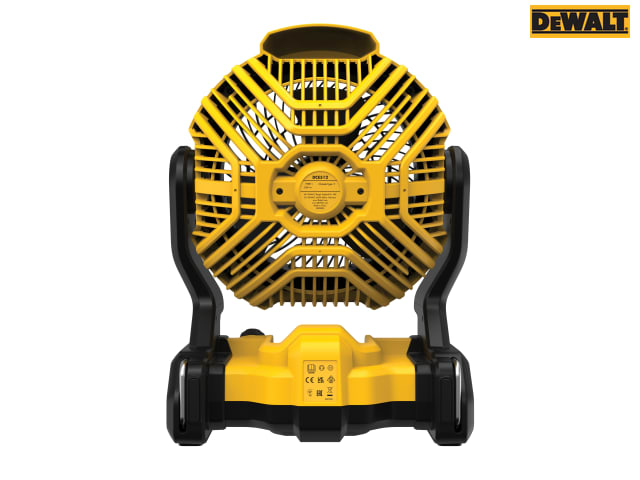 DEWALT DCE512N XR Brushless Fan 18V Bare Unit