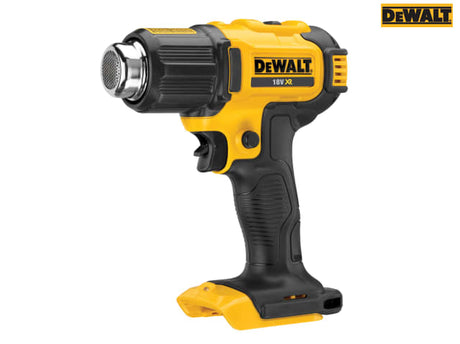 DEWALT DCE530N XR Cordless Heat Gun 18V Bare Unit