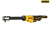 DEWALT DCF503EN XR 3/8in Open Head Extended Ratchet 12V Bare Unit