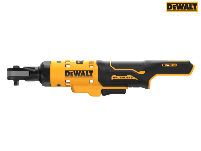 DEWALT DCF503N XR 3/8in Open Head Ratchet 12V Bare Unit