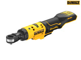 DEWALT DCF504N XR 1/4in Open Head Ratchet 12V Bare Unit