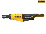 DEWALT DCF504N XR 1/4in Open Head Ratchet 12V Bare Unit