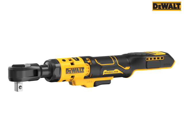 DEWALT DCF512N XR 1/2in Open Head Ratchet 18V Bare Unit