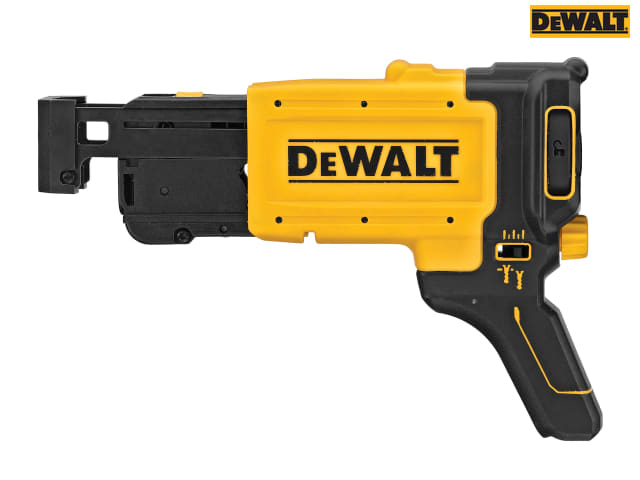 DEWALT DCF6202 Collated Drywall Screw Gun Attachment