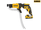 DEWALT DCF6202 Collated Drywall Screw Gun Attachment