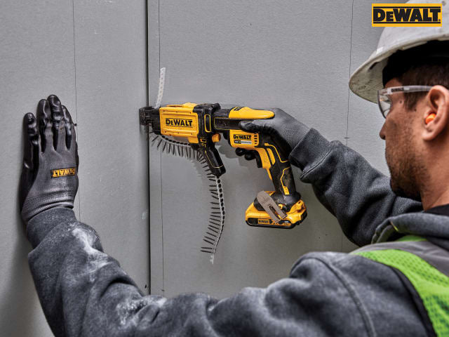 DEWALT DCF6202 Collated Drywall Screw Gun Attachment