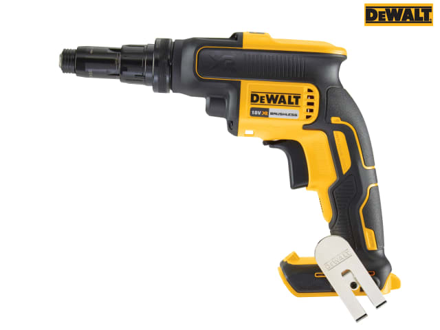 DEWALT DCF622N XR Brushless Self Drilling Screwdriver 18V Bare Unit