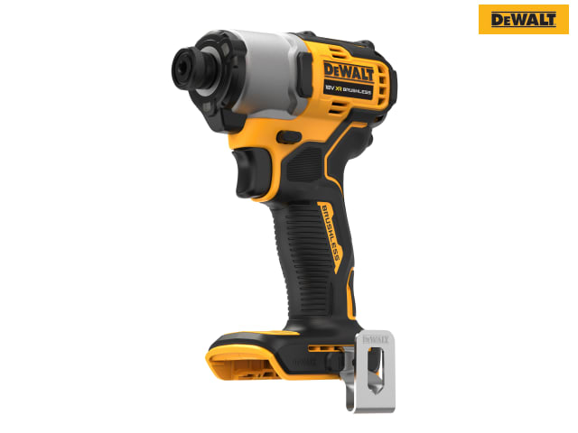 DEWALT DCF840N XR Impact Driver 18V Bare Unit