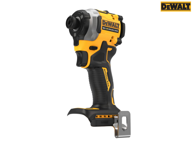 DEWALT DCF850N XR BL Impact Driver 18V Bare Unit
