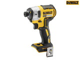 DEWALT DCF887N XR Brushless 3 Speed Impact Driver 18V Bare Unit
