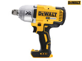 DEWALT DCF897N XR 3/4in Impact Wrench 18V Bare Unit