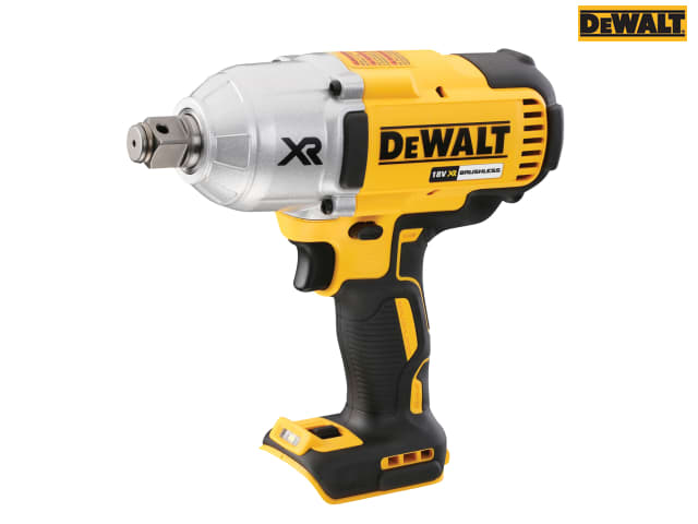 DEWALT DCF897N XR 3/4in Impact Wrench 18V Bare Unit